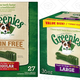 20% off Greenies Pet Treats